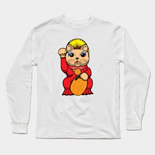 Lucky Divine Long Sleeve T-Shirt